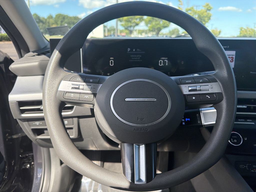 Thumbnail: 2025 Hyundai Sonata - 2