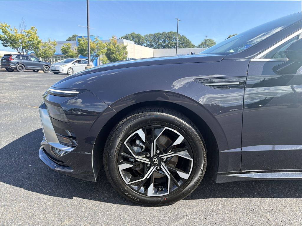 Thumbnail: 2025 Hyundai Sonata - 6