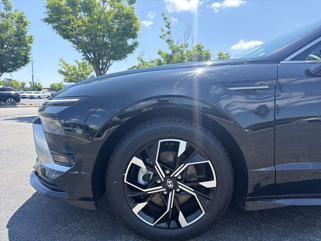 Thumbnail: 2024 Hyundai Sonata - 5