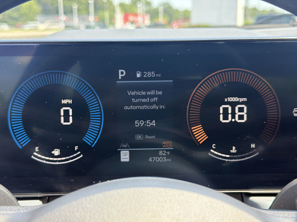 Thumbnail: 2024 Hyundai Sonata - 10