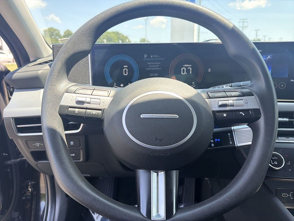 Thumbnail: 2024 Hyundai Sonata - 2
