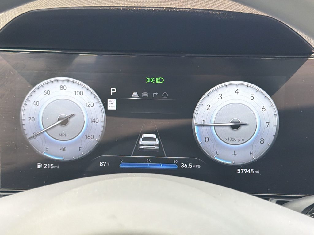 Thumbnail: 2024 Hyundai Elantra - 12