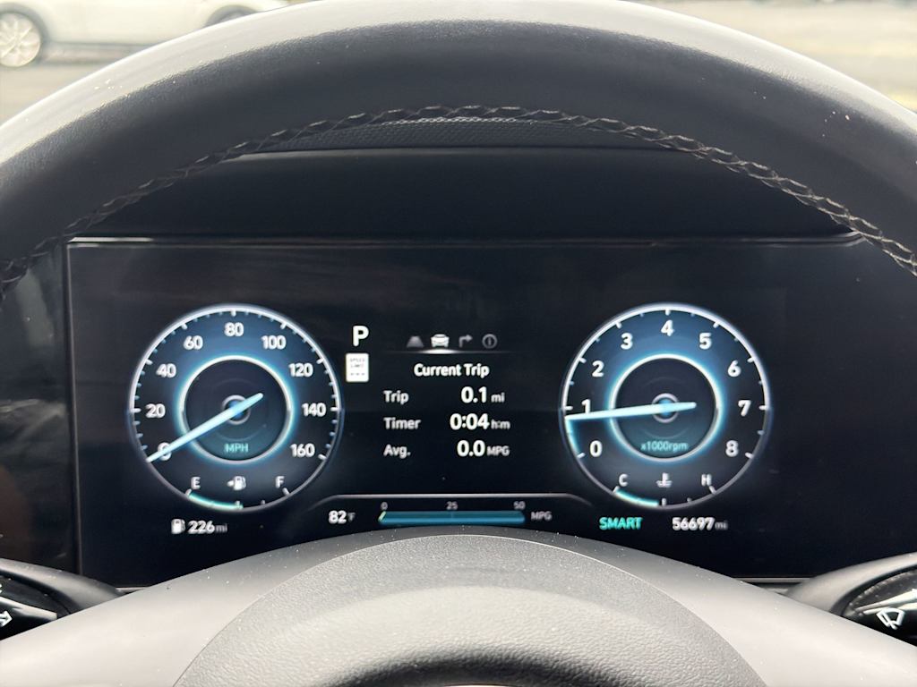 Thumbnail: 2024 Hyundai Elantra - 13