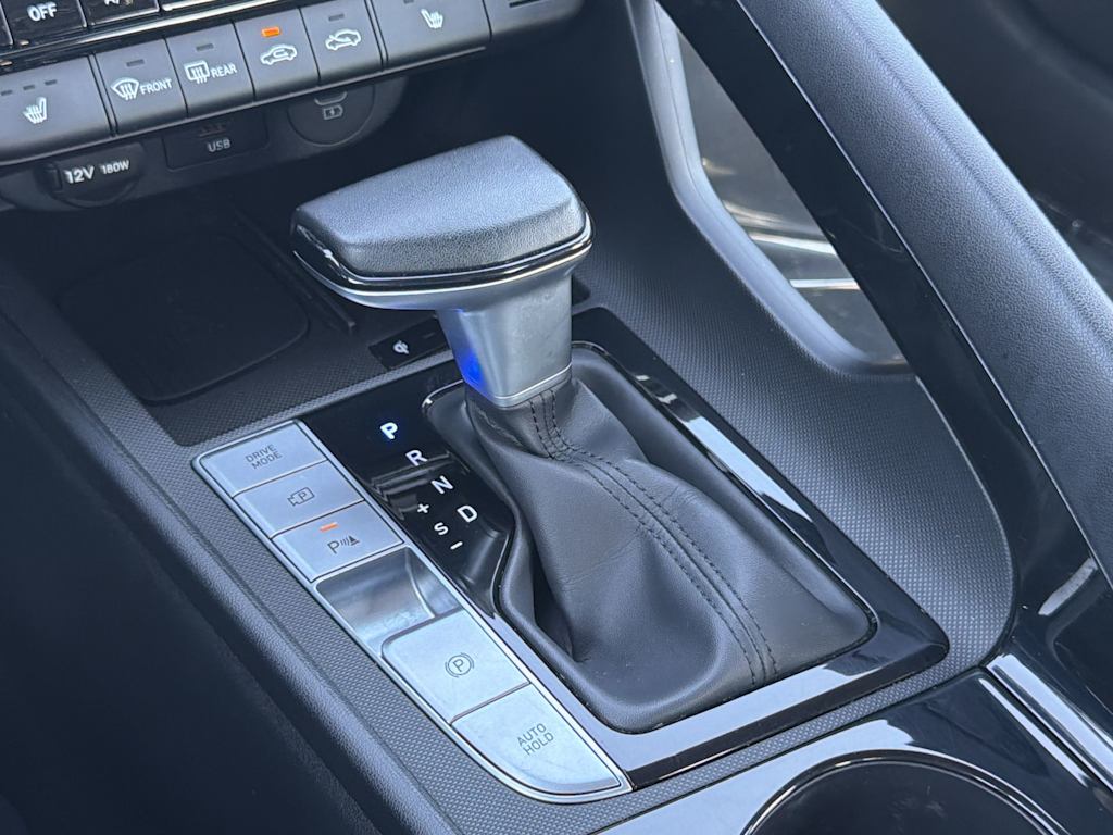 Thumbnail: 2024 Hyundai Elantra - 13