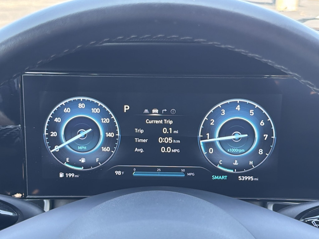 Thumbnail: 2024 Hyundai Elantra - 14