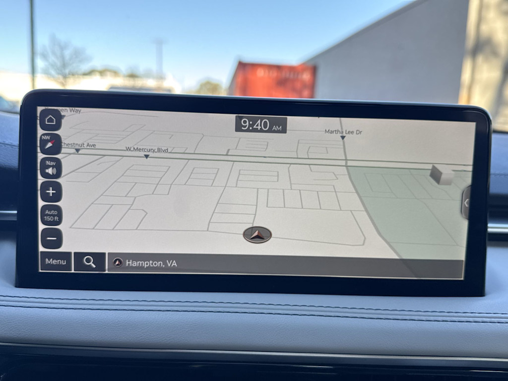 Thumbnail: 2025 Genesis G70 - 24