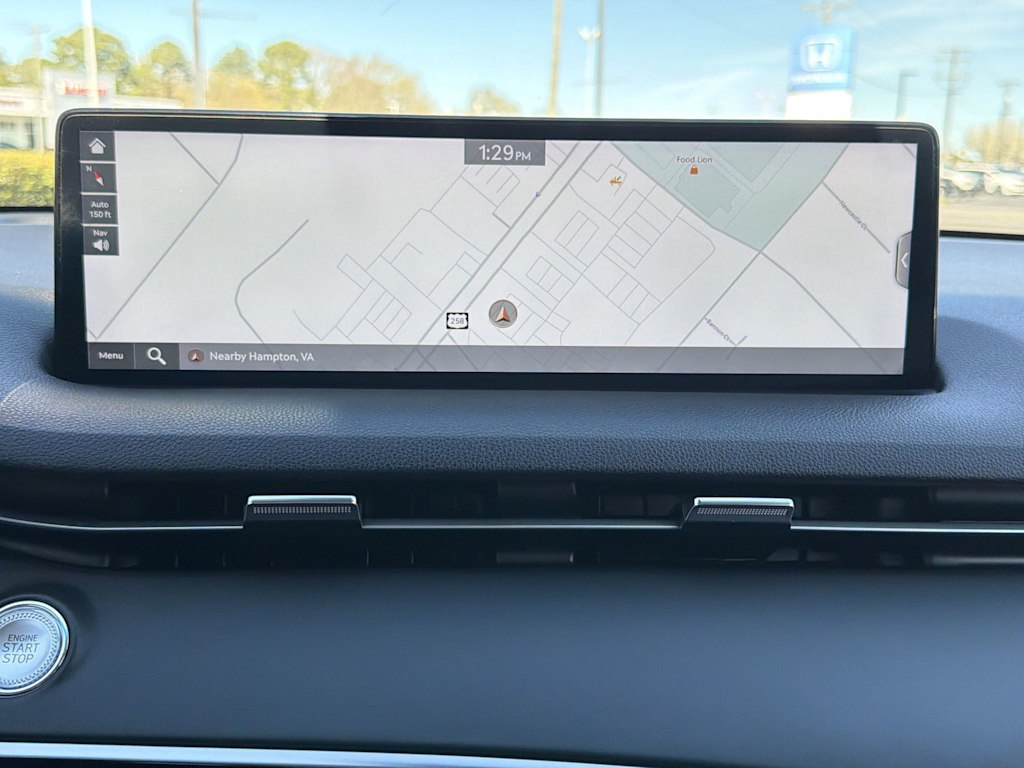 Thumbnail: 2025 Genesis GV70 - 12