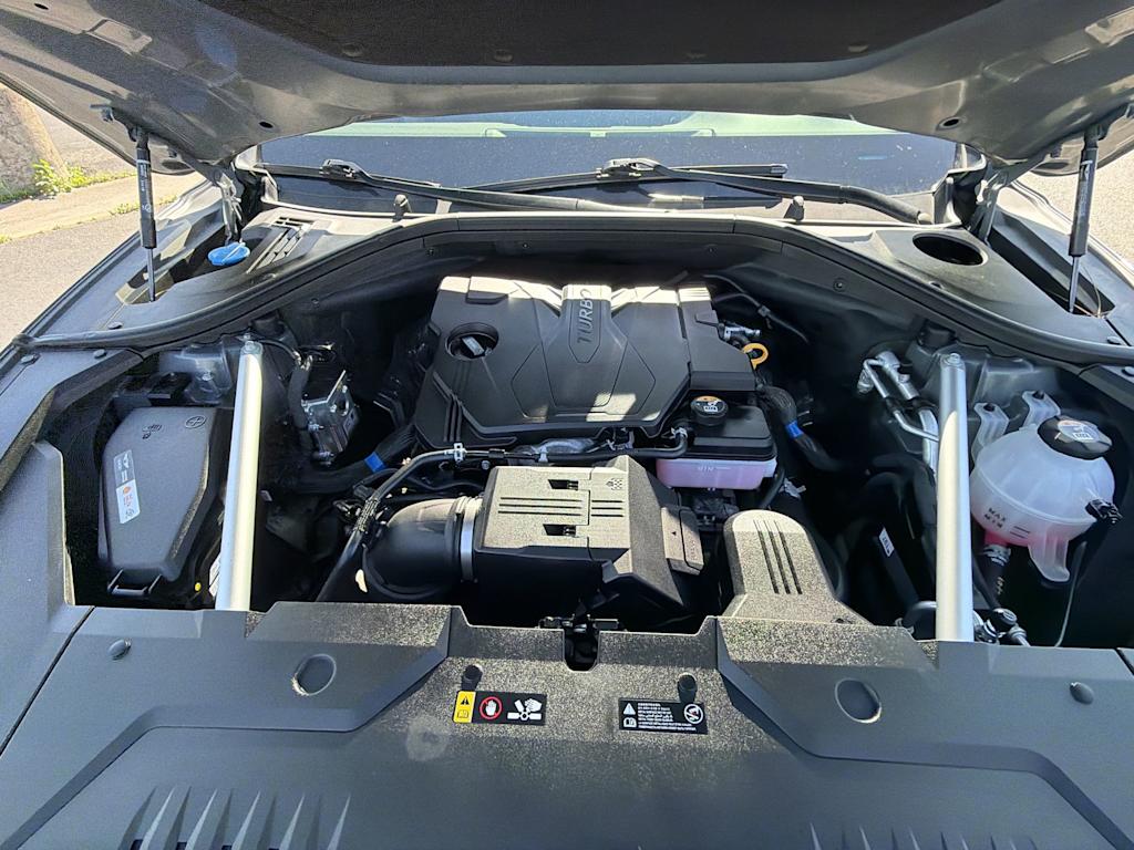 Thumbnail: 2025 Genesis GV70 - 8