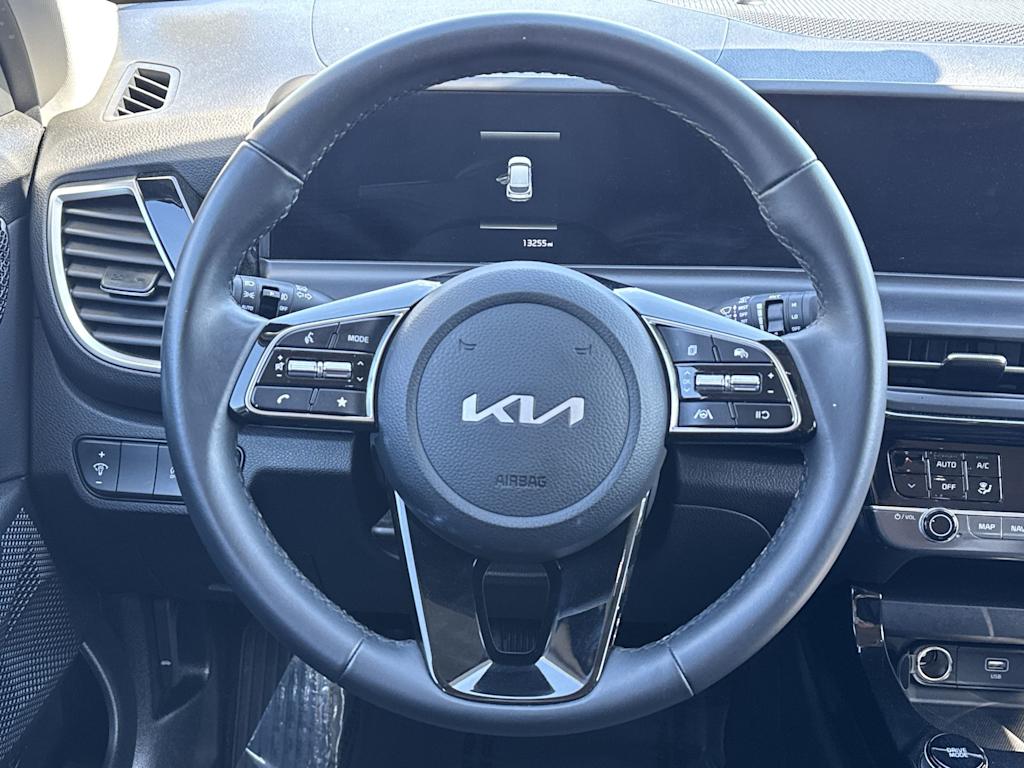 Thumbnail: 2025 Kia Seltos - 2