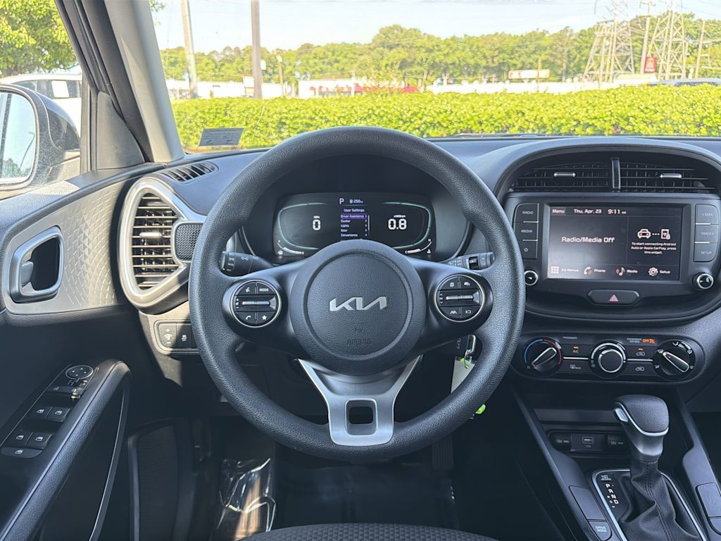 Thumbnail: 2024 Kia Soul - 2