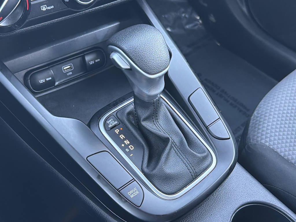 Thumbnail: 2024 Kia Soul - 13