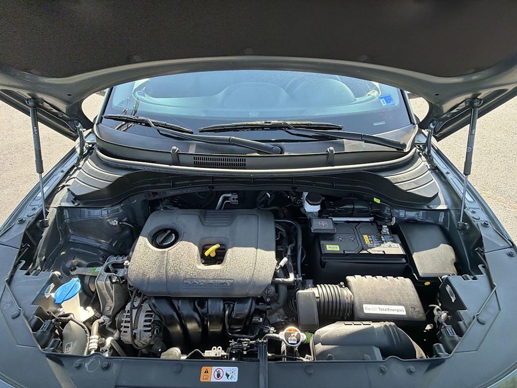 Thumbnail: 2024 Kia Soul - 8
