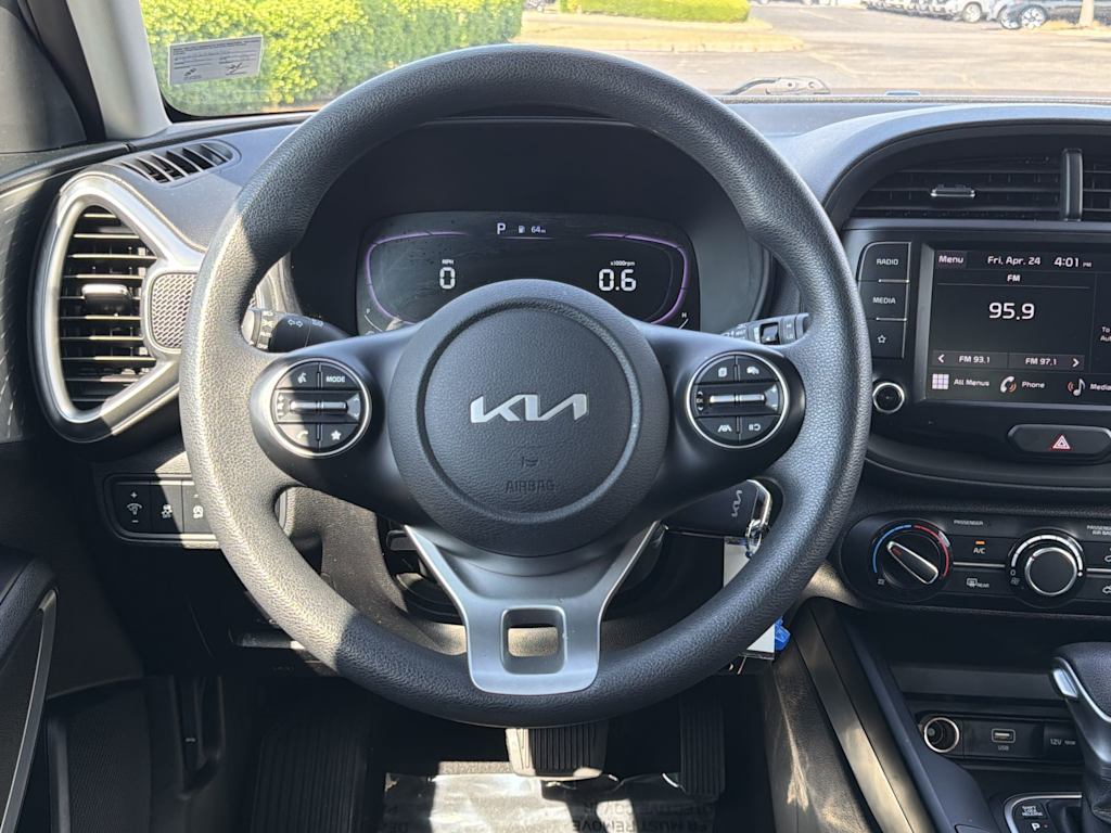 Thumbnail: 2024 Kia Soul - 2