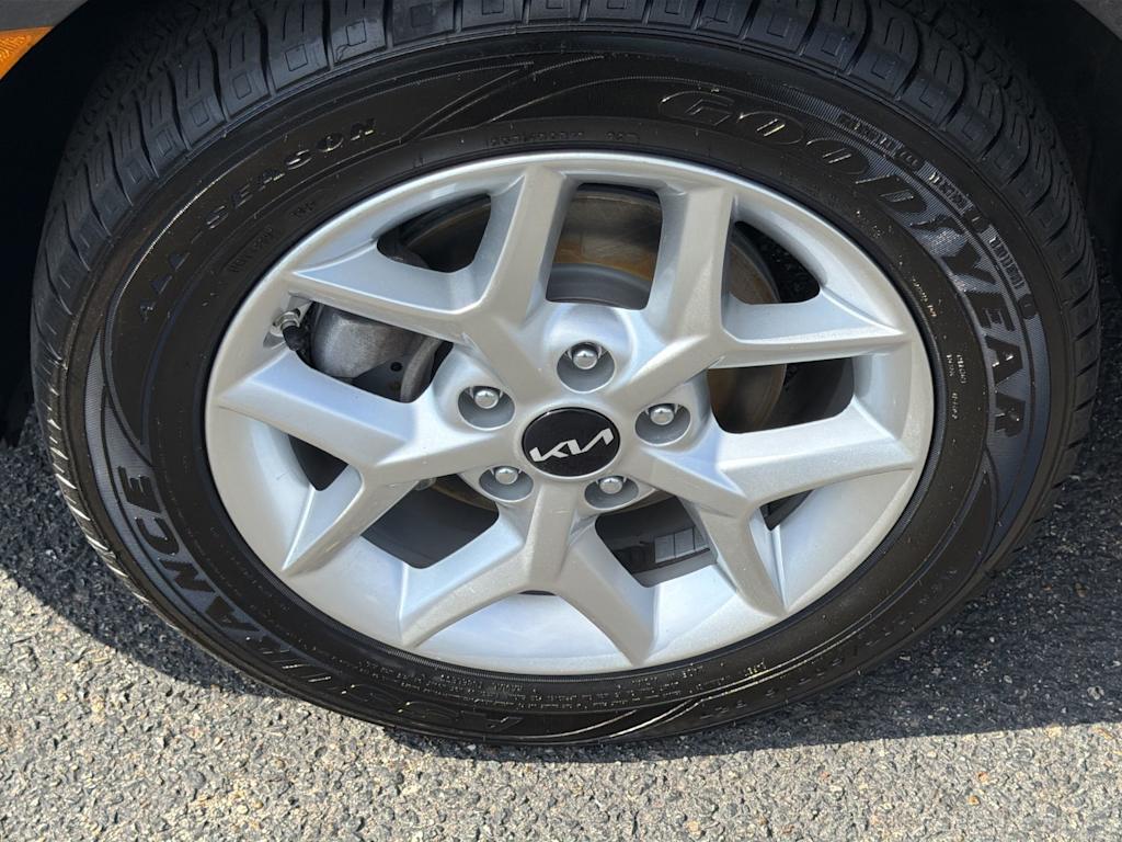 Thumbnail: 2024 Kia Soul - 7