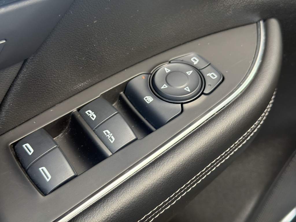 Thumbnail: 2024 Buick Envision - 21