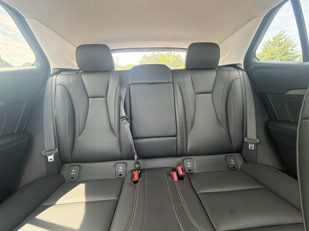 Thumbnail: 2024 Buick Envision - 9