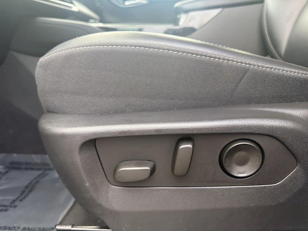 Thumbnail: 2024 Buick Envision - 20