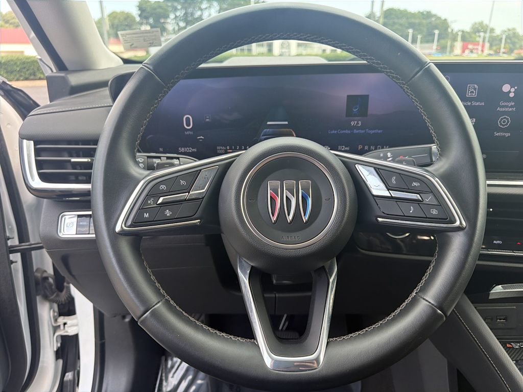 Thumbnail: 2024 Buick Envision - 2