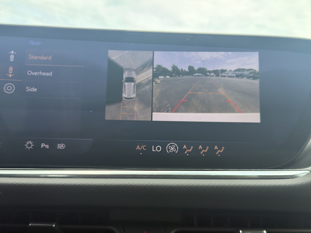 Thumbnail: 2024 Buick Envision - 25