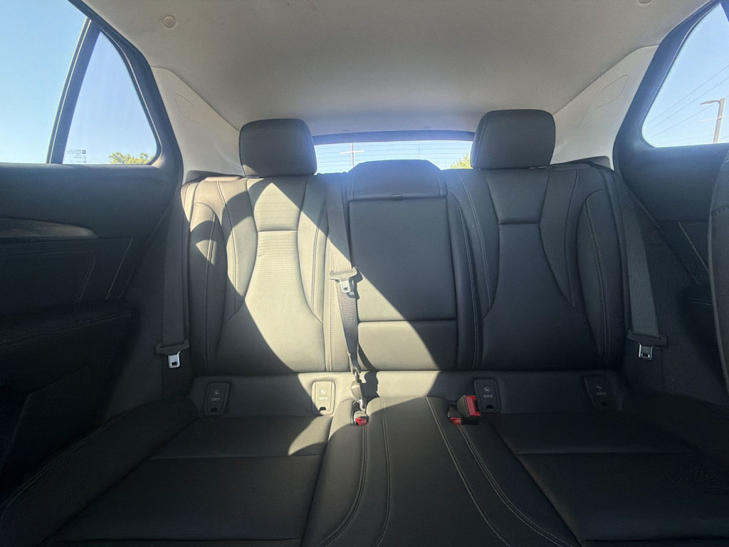 Thumbnail: 2024 Buick Envision - 11