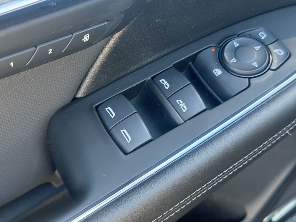 Thumbnail: 2024 Buick Envision - 21