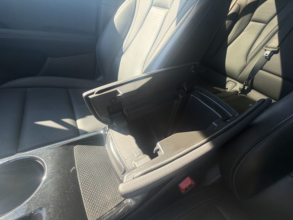 Thumbnail: 2024 Buick Envision - 25