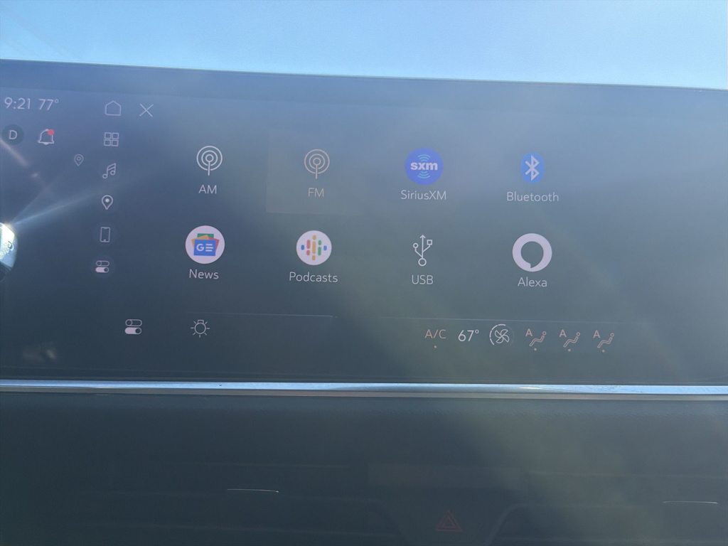 Thumbnail: 2024 Buick Envision - 12