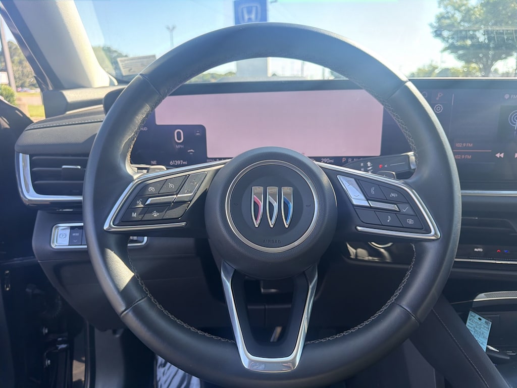 Thumbnail: 2024 Buick Envision - 2