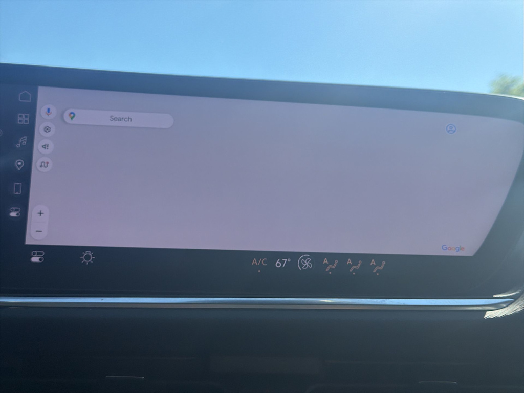 Thumbnail: 2024 Buick Envision - 23