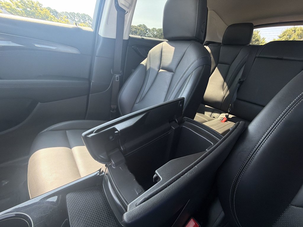 Thumbnail: 2024 Buick Envision - 25