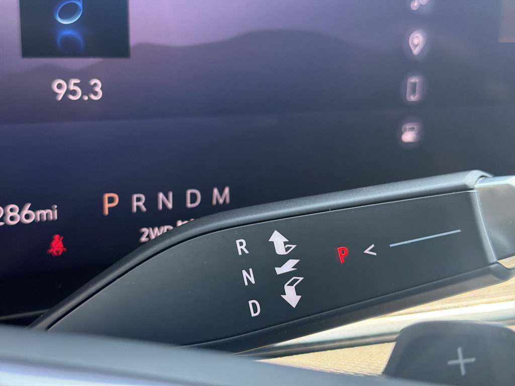 Thumbnail: 2024 Buick Envision - 24