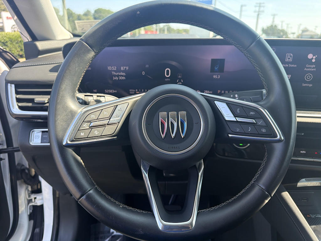 Thumbnail: 2024 Buick Envision - 2