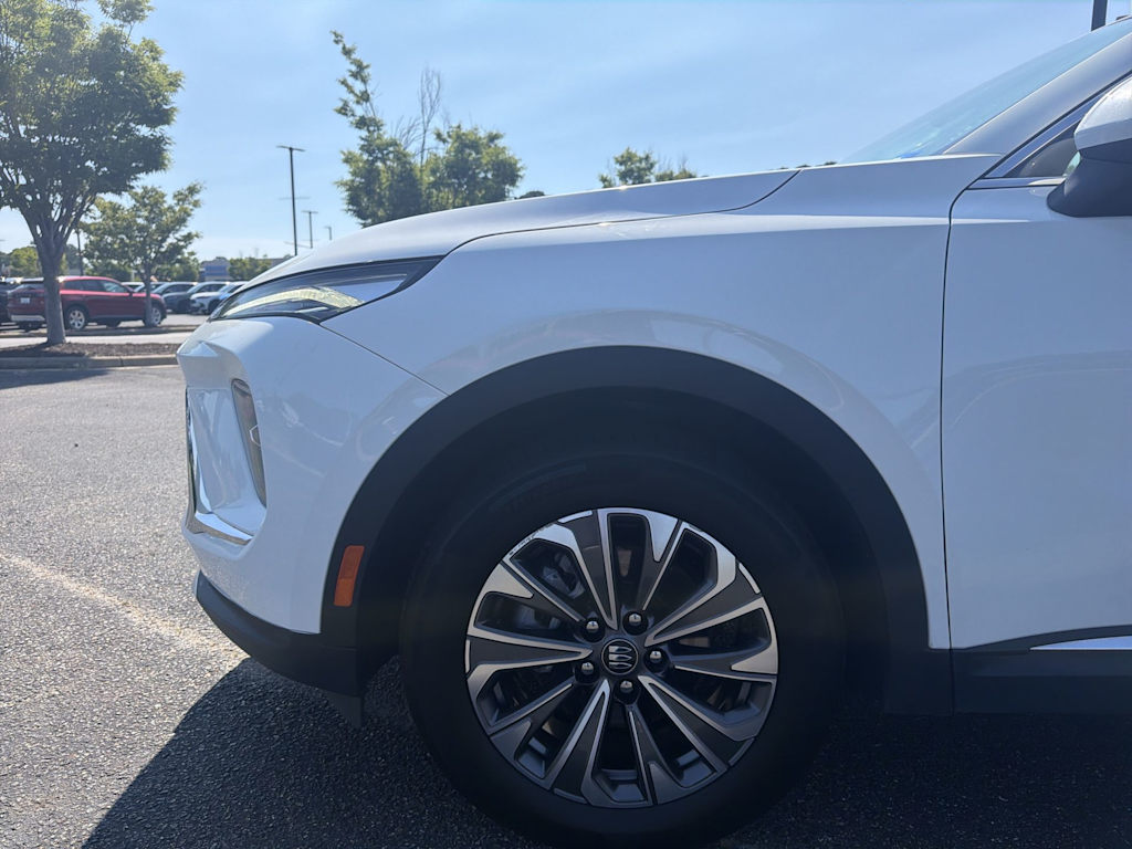 Thumbnail: 2024 Buick Envision - 7