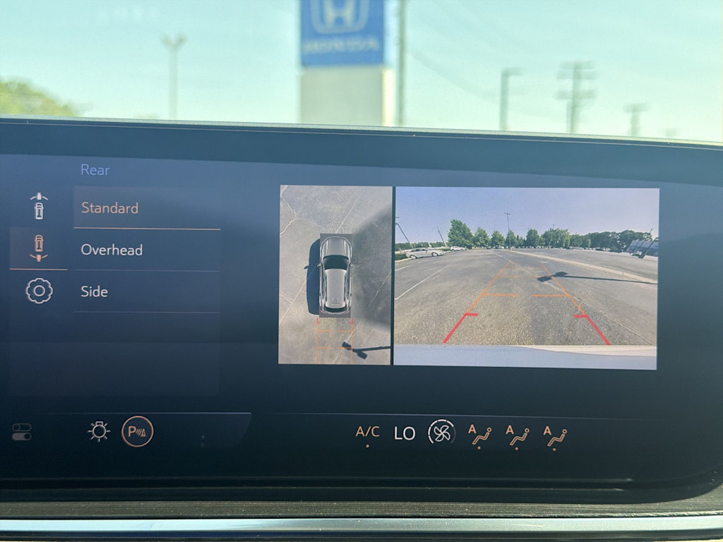 Thumbnail: 2024 Buick Envision - 26