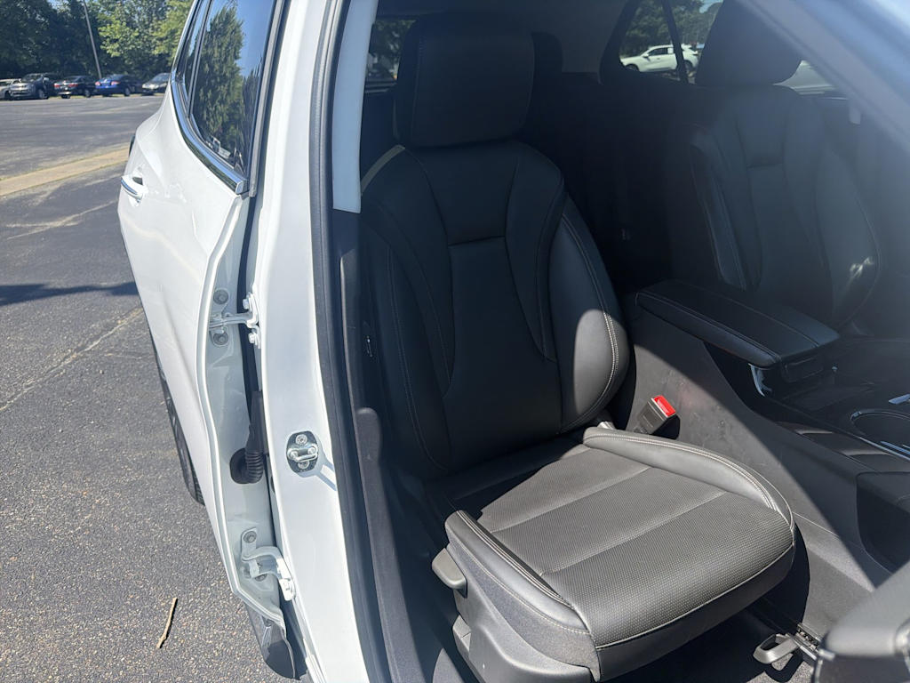 Thumbnail: 2024 Buick Envision - 10