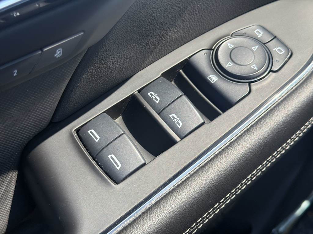 Thumbnail: 2024 Buick Envision - 21