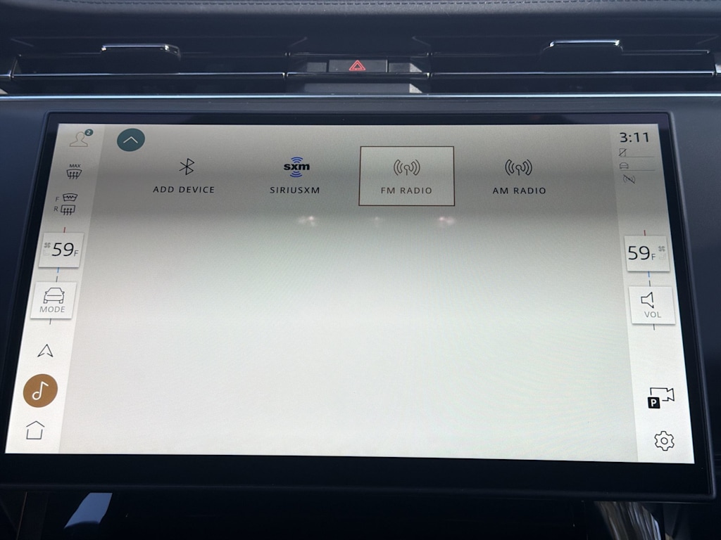 Thumbnail: 2025 Land Rover Range Rover Sport - 11