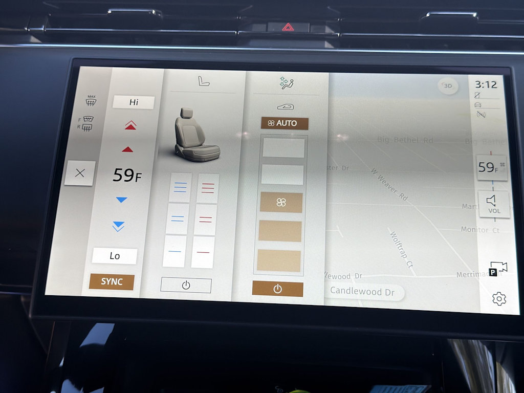 Thumbnail: 2025 Land Rover Range Rover Sport - 24