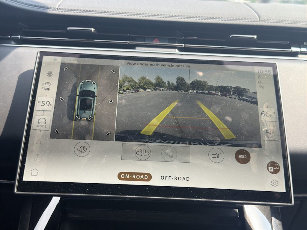 Thumbnail: 2025 Land Rover Range Rover Sport - 26