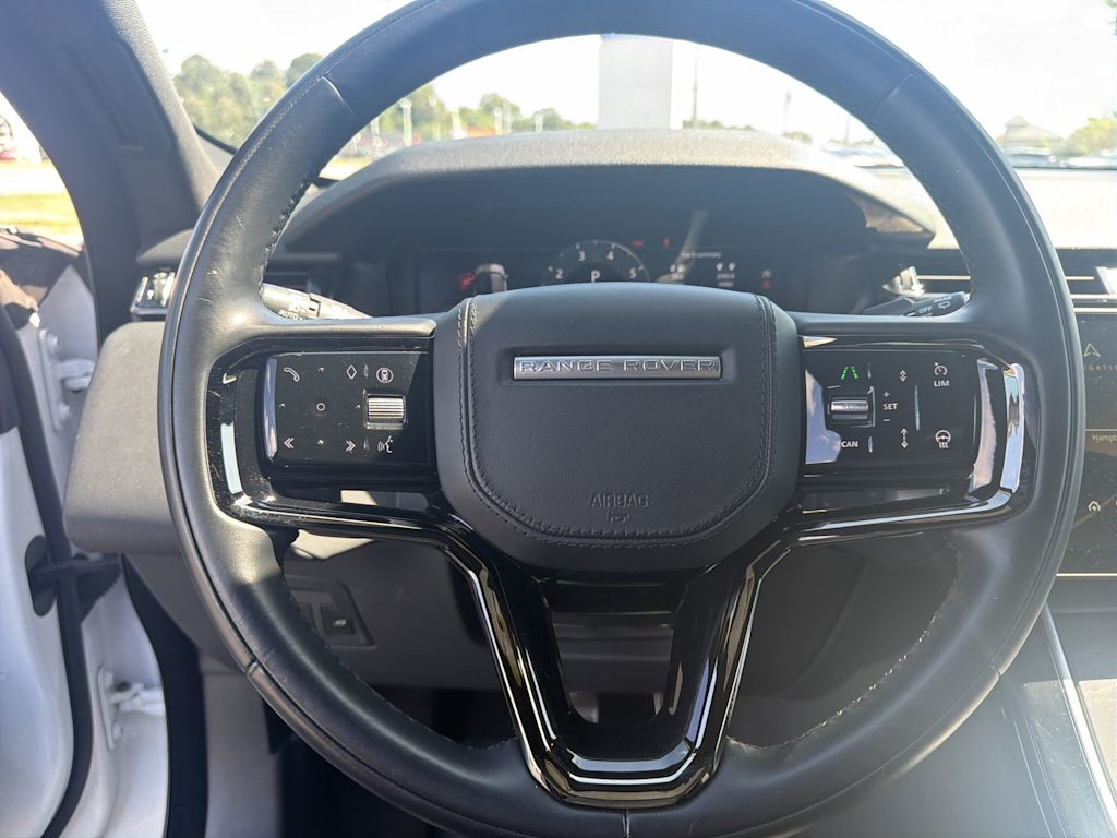 Thumbnail: 2025 Land Rover Range Rover Velar - 2