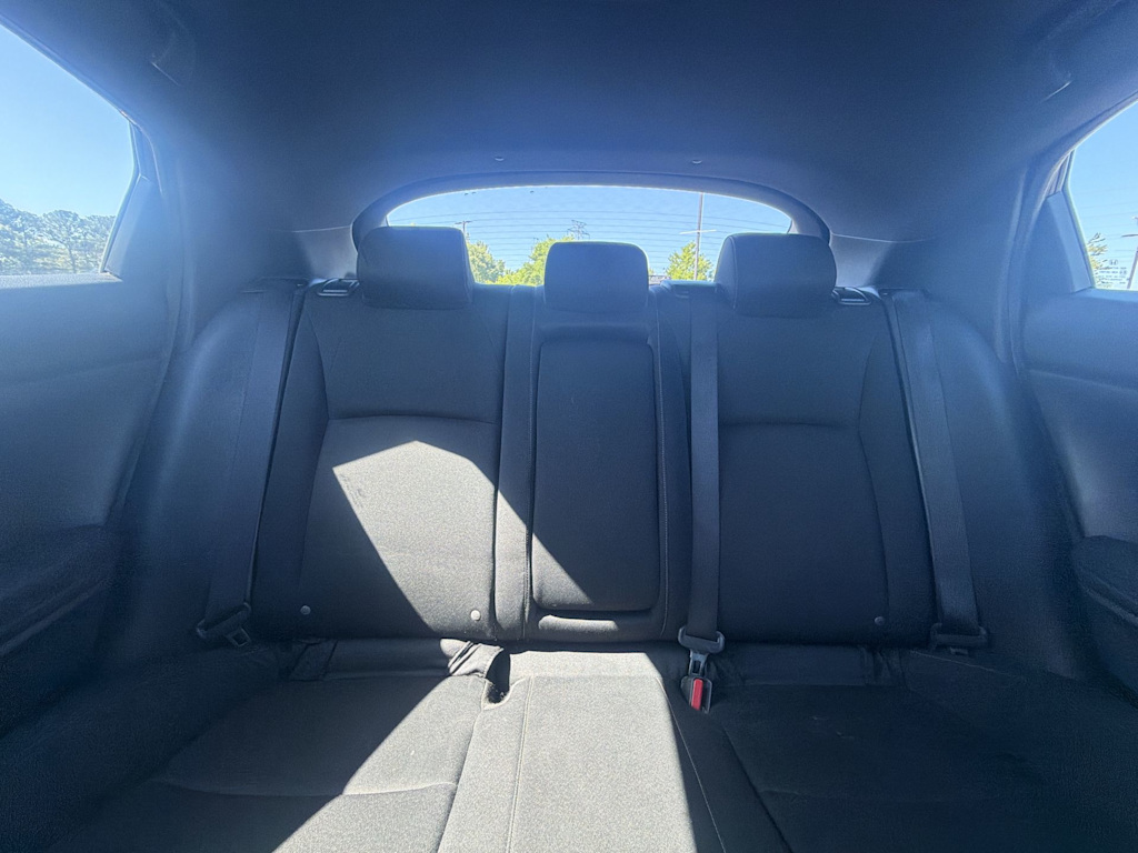 Thumbnail: 2018 Honda Civic - 11
