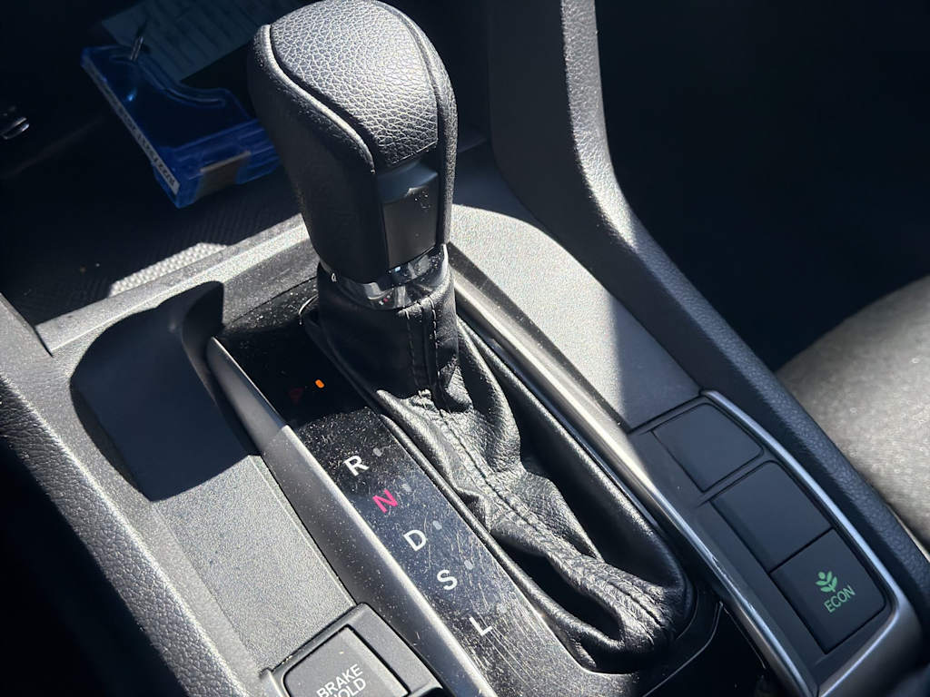 Thumbnail: 2018 Honda Civic - 13