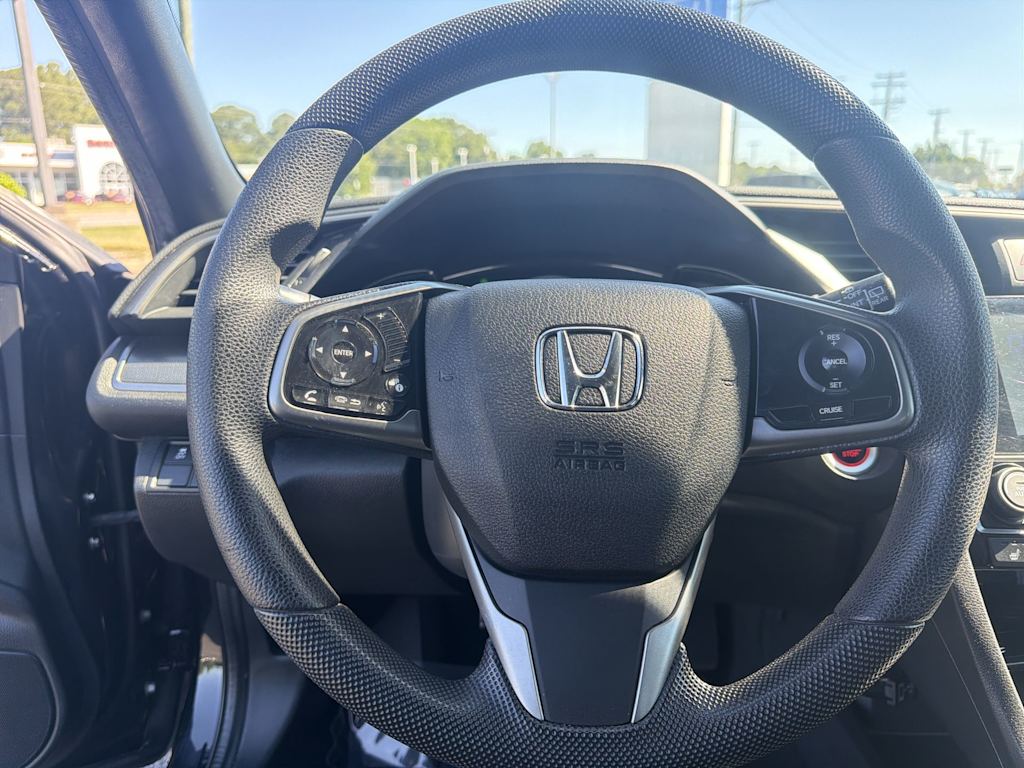 Thumbnail: 2018 Honda Civic - 2