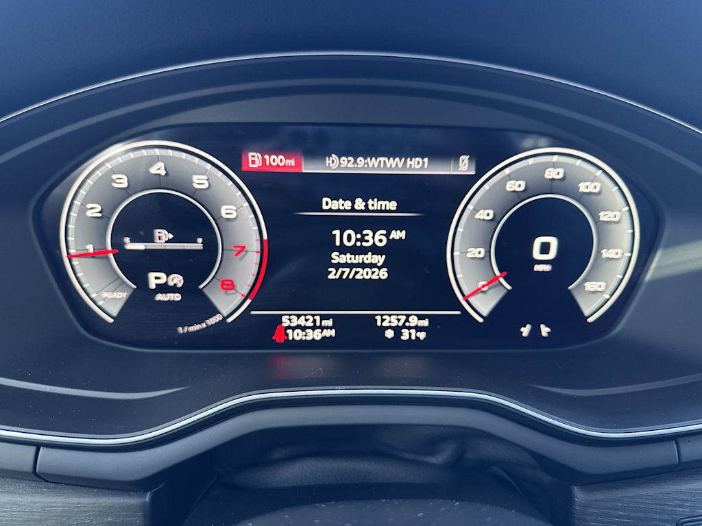 Thumbnail: 2024 Audi A4 - 21