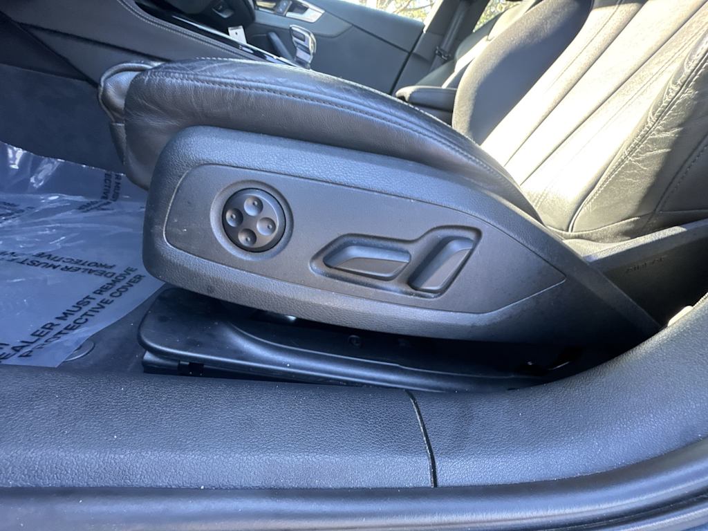 Thumbnail: 2024 Audi A4 - 22