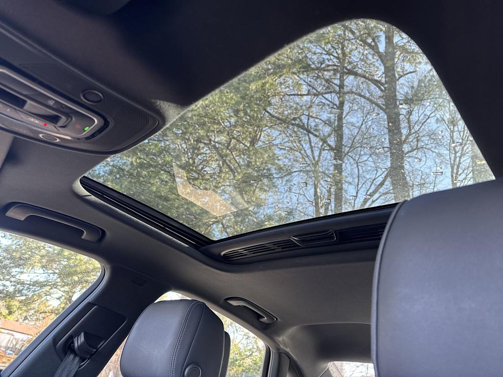 Thumbnail: 2024 Audi A4 - 24