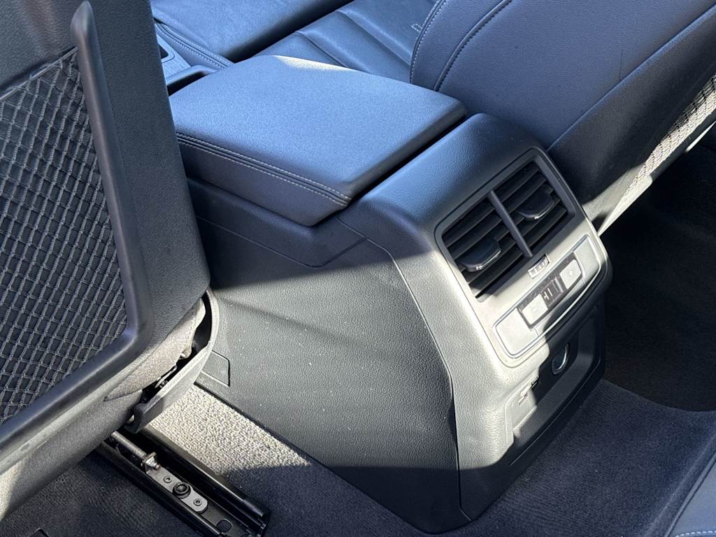 Thumbnail: 2024 Audi A4 - 14