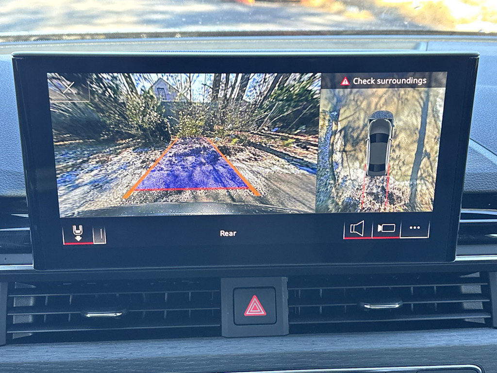 Thumbnail: 2024 Audi A4 - 15