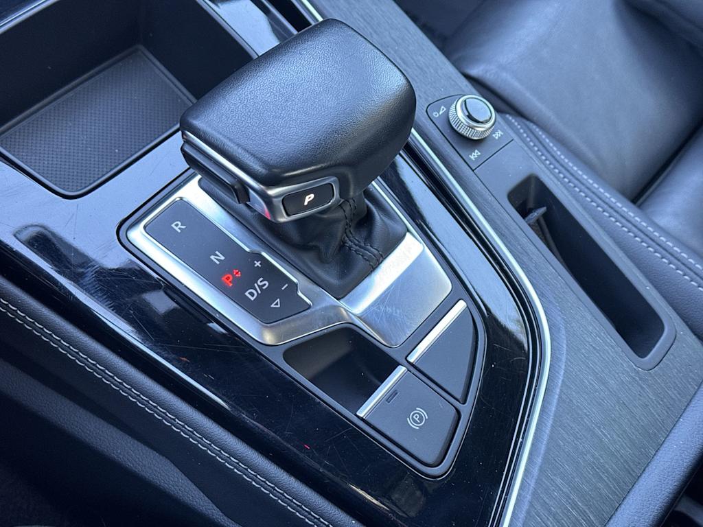 Thumbnail: 2024 Audi A4 - 12