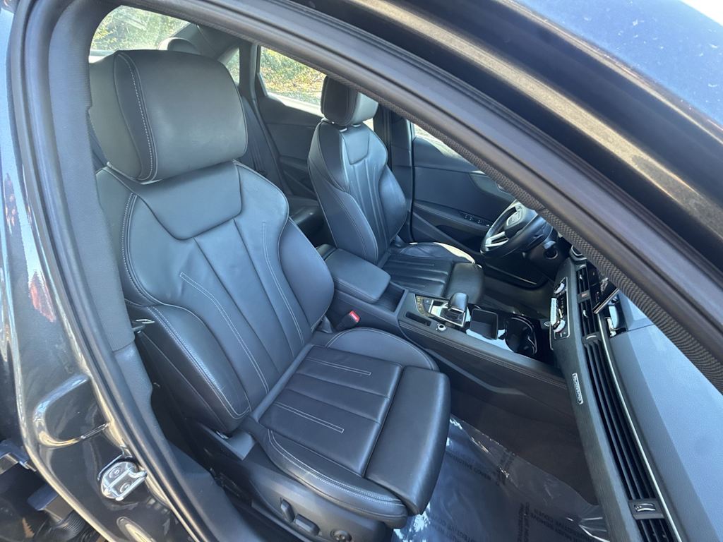 Thumbnail: 2024 Audi A4 - 9